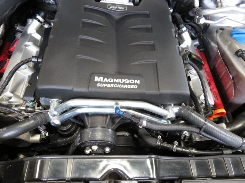 2010 Audi B8 S4 - Image 17 of 19