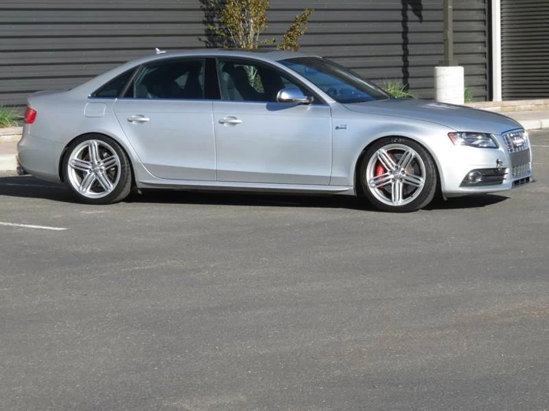 2010 Audi B8 S4 - Image 2 of 19