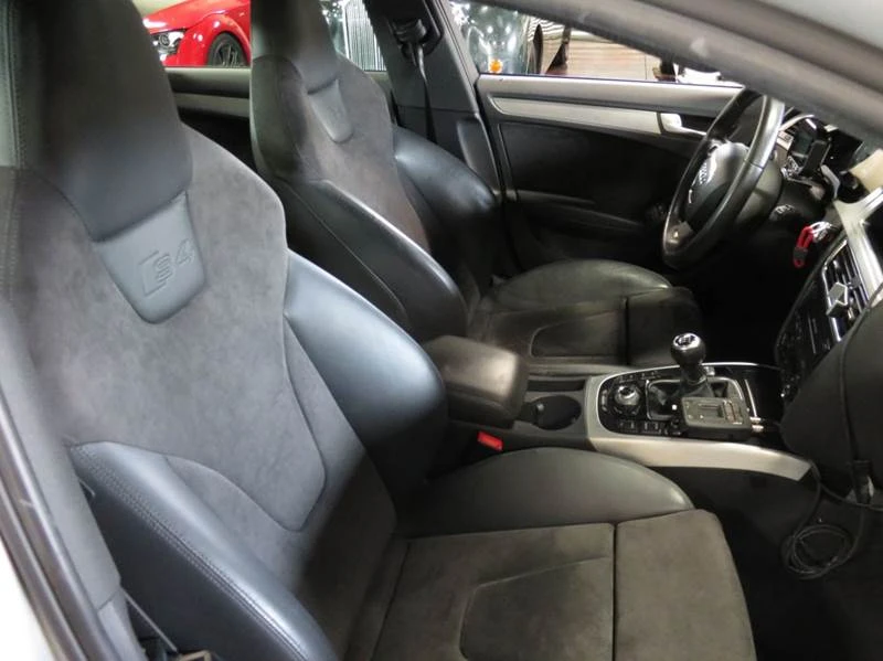2010 Audi B8 S4 - Image 13 of 19