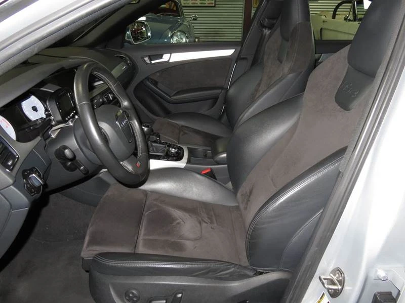 2010 Audi B8 S4 - Image 9 of 19