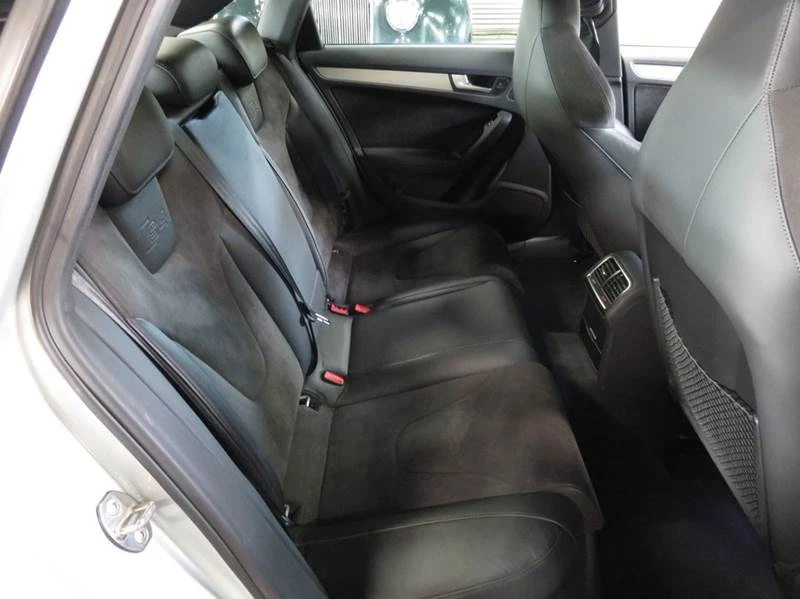 2010 Audi B8 S4 - Image 14 of 19