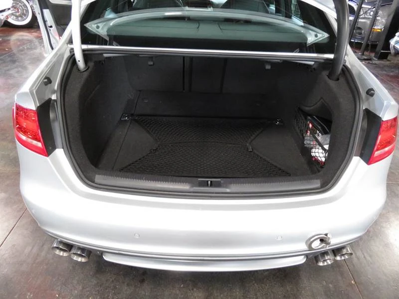 2010 Audi B8 S4 - Image 15 of 19
