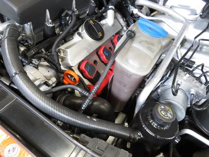 2010 Audi B8 S4 - Image 19 of 19