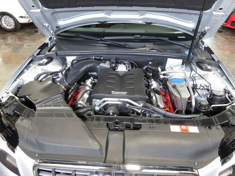 2010 Audi B8 S4 - Image 16 of 19