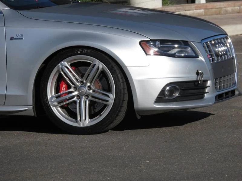 2010 Audi B8 S4 - Image 4 of 19