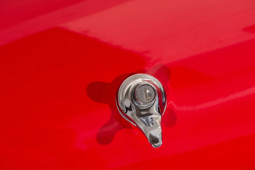 1963 MG MGB Roadster - Image 29 of 30