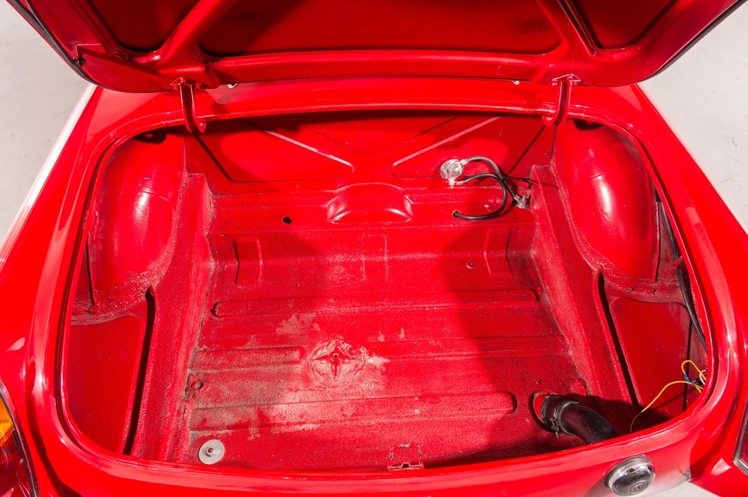 1963 MG MGB Roadster - Image 21 of 30