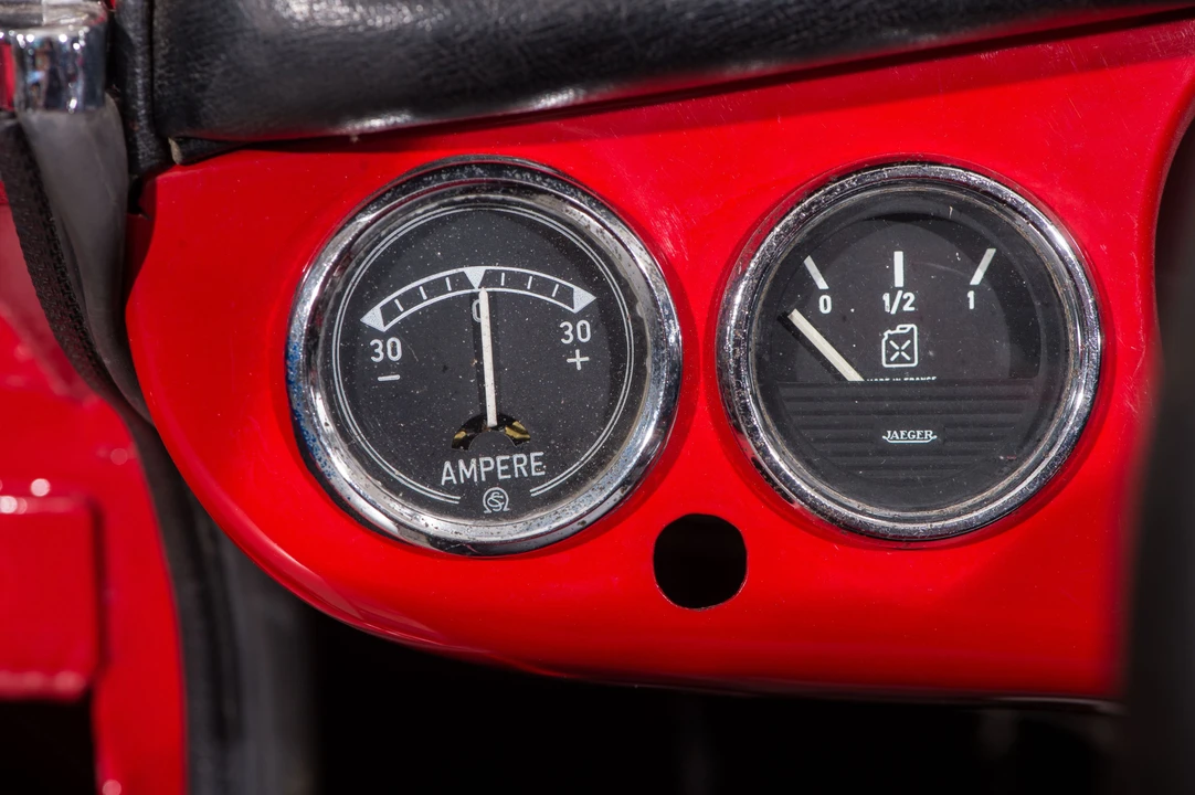 1963 MG MGB Roadster - Image 13 of 30