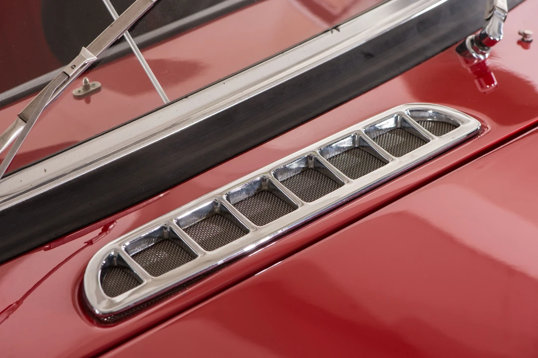 1963 MG MGB Roadster - Image 27 of 30