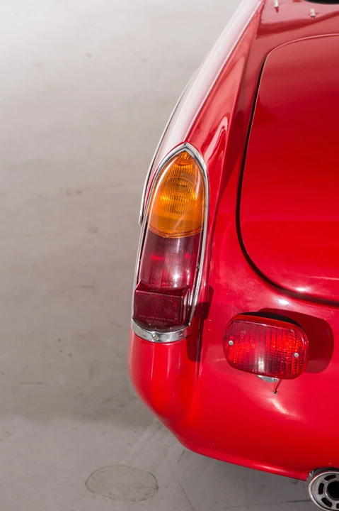 1963 MG MGB Roadster - Image 23 of 30