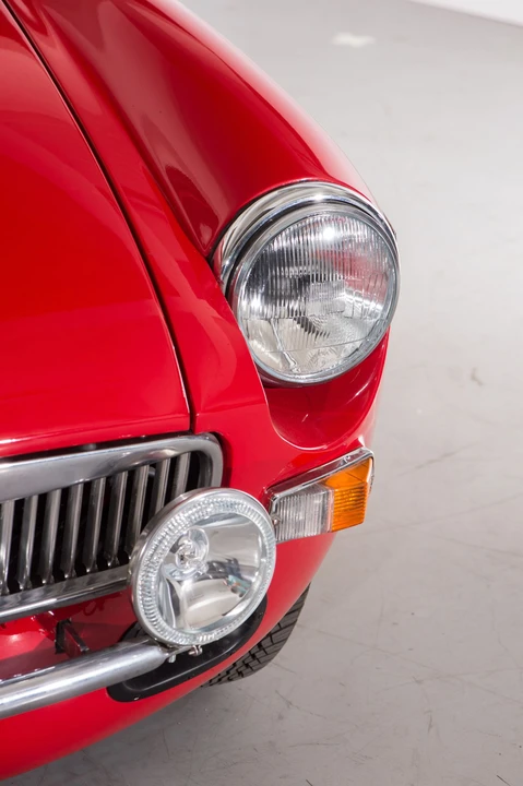 1963 MG MGB Roadster - Image 22 of 30