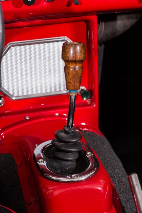 1963 MG MGB Roadster - Image 15 of 30