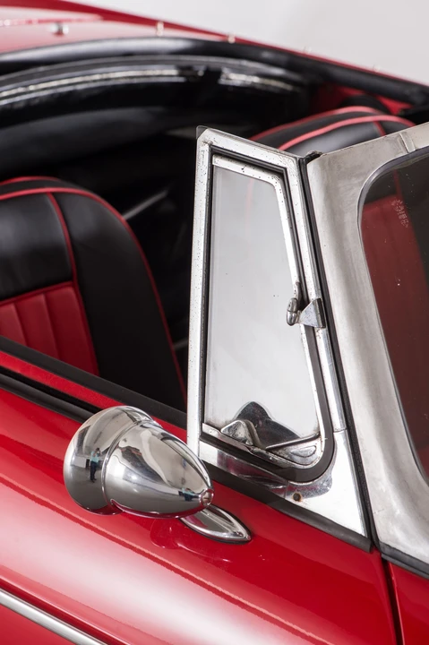 1963 MG MGB Roadster - Image 25 of 30