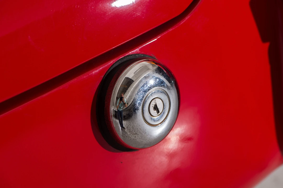 1963 MG MGB Roadster - Image 28 of 30