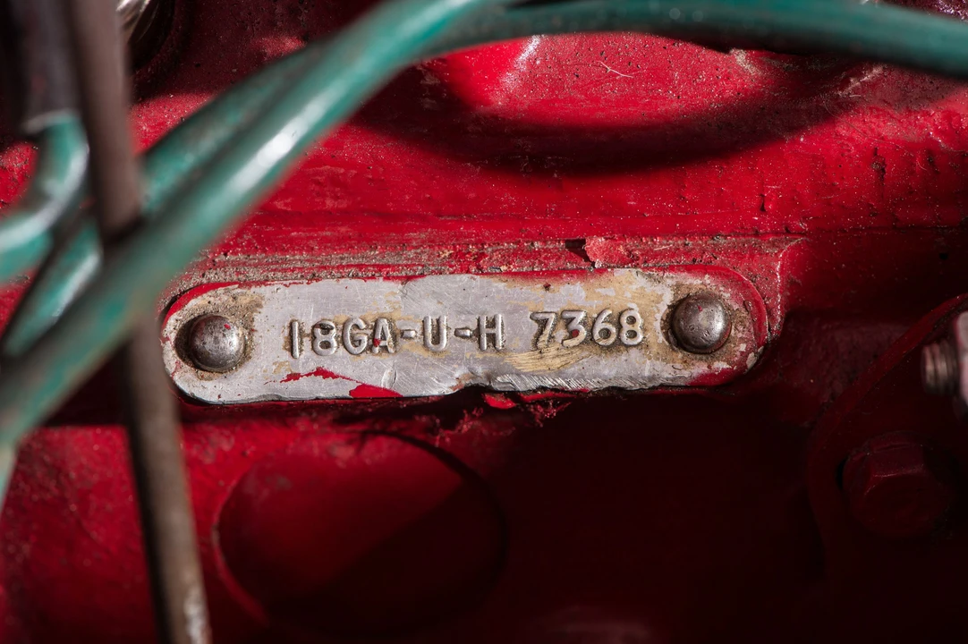 1963 MG MGB Roadster - Image 19 of 30