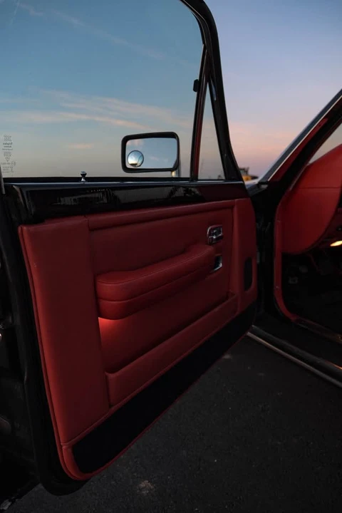 1985 Rolls-Royce Silver Spur & Spirit I - Image 9 of 9