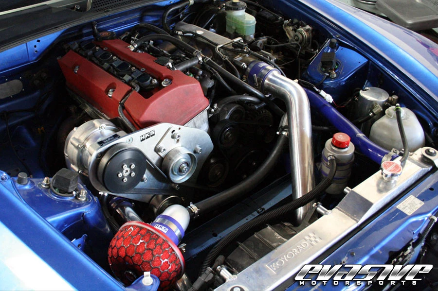2006 Honda AP2 S2000 - Image 5 of 5