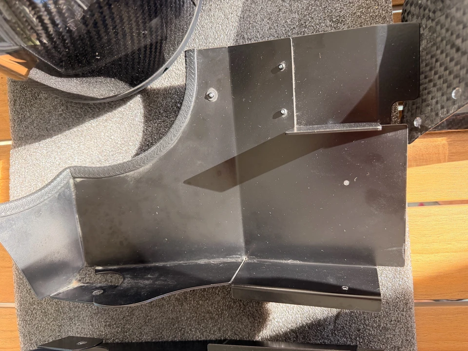 Parts & Memorabilia Mechanical Components - Image 10 of 12