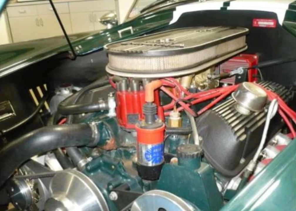 1965 Ford Replica - Image 2 of 7