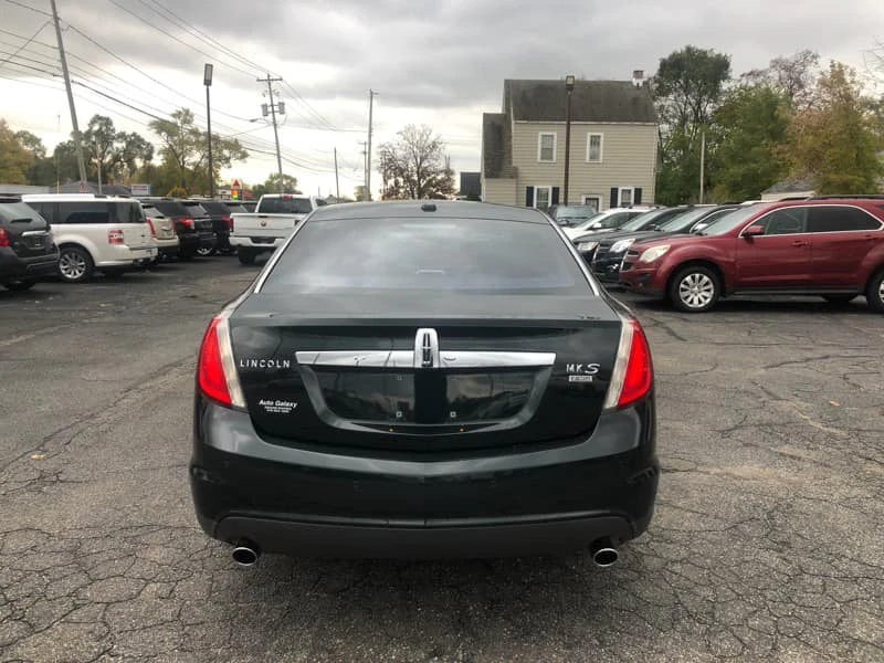 2010 Lincoln MKS - Image 6 of 9
