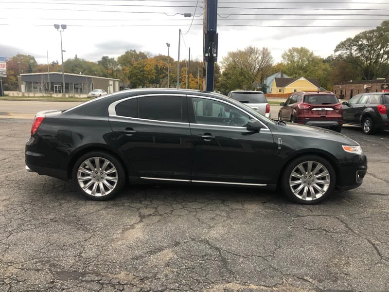 2010 Lincoln MKS - Image 3 of 9