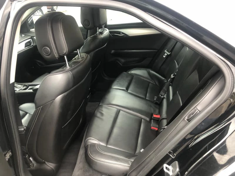 2013 Cadillac ATS - Image 9 of 9