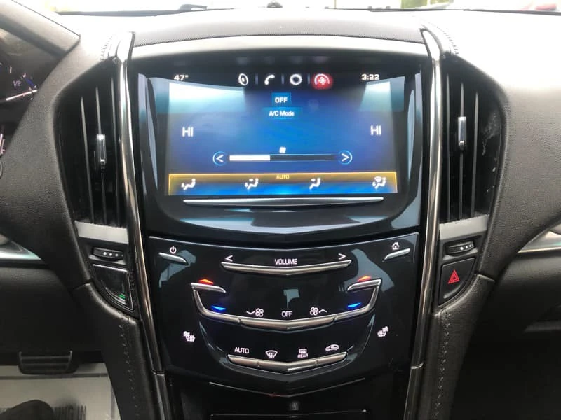 2013 Cadillac ATS - Image 7 of 9