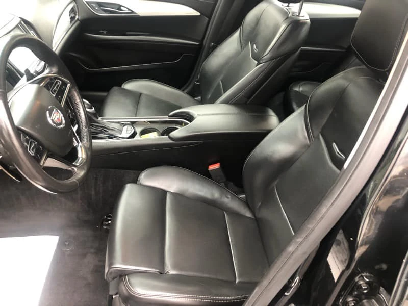 2013 Cadillac ATS - Image 8 of 9