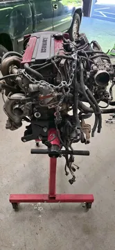 Mitsubishi 4G63 Lancer Evo 8 Motor