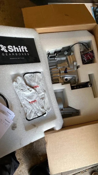 Parts & Memorabilia Gearboxes - Image 6 of 6