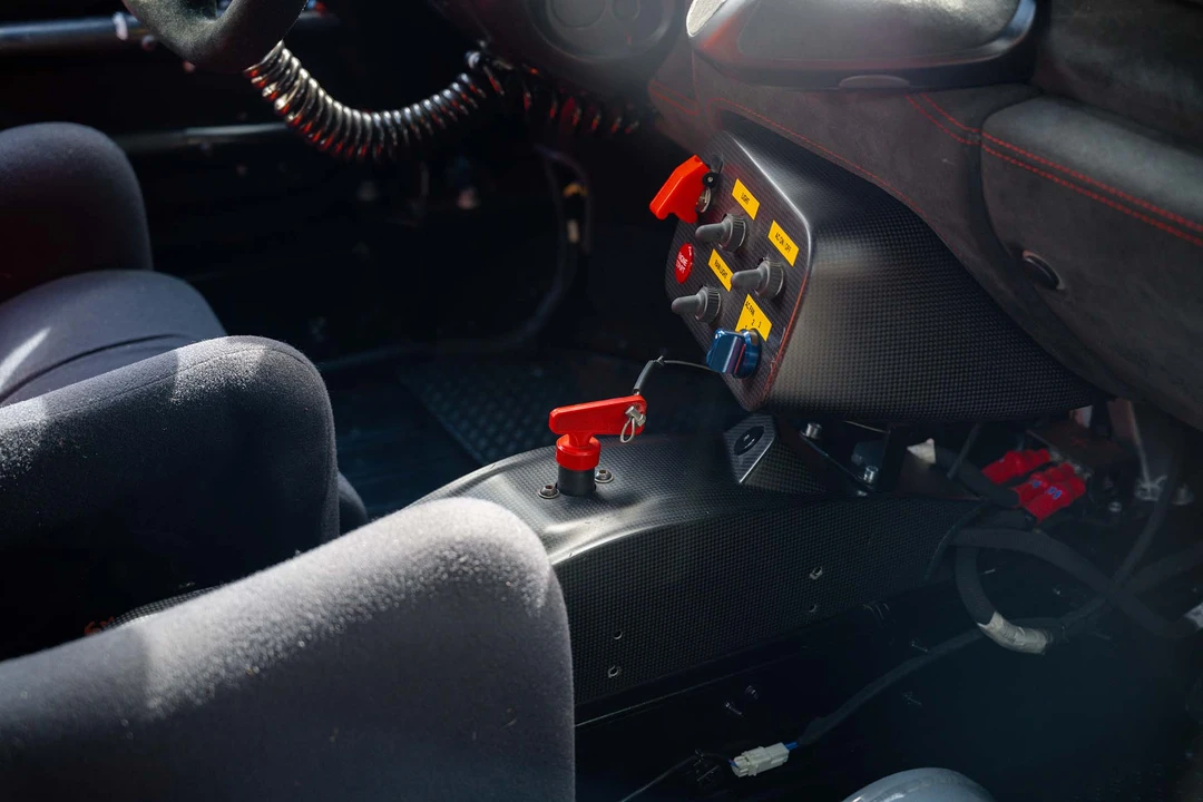 2012 Ferrari 458 - Image 30 of 31