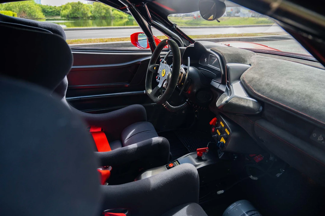 2012 Ferrari 458 - Image 31 of 31