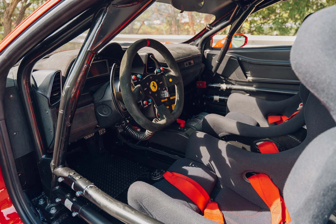 2012 Ferrari 458 - Image 25 of 31
