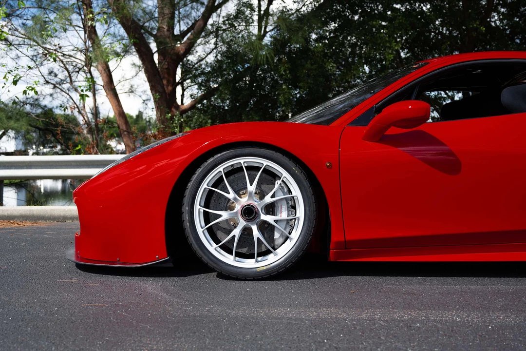 2012 Ferrari 458 - Image 20 of 31