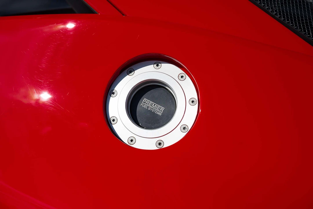 2012 Ferrari 458 - Image 13 of 31