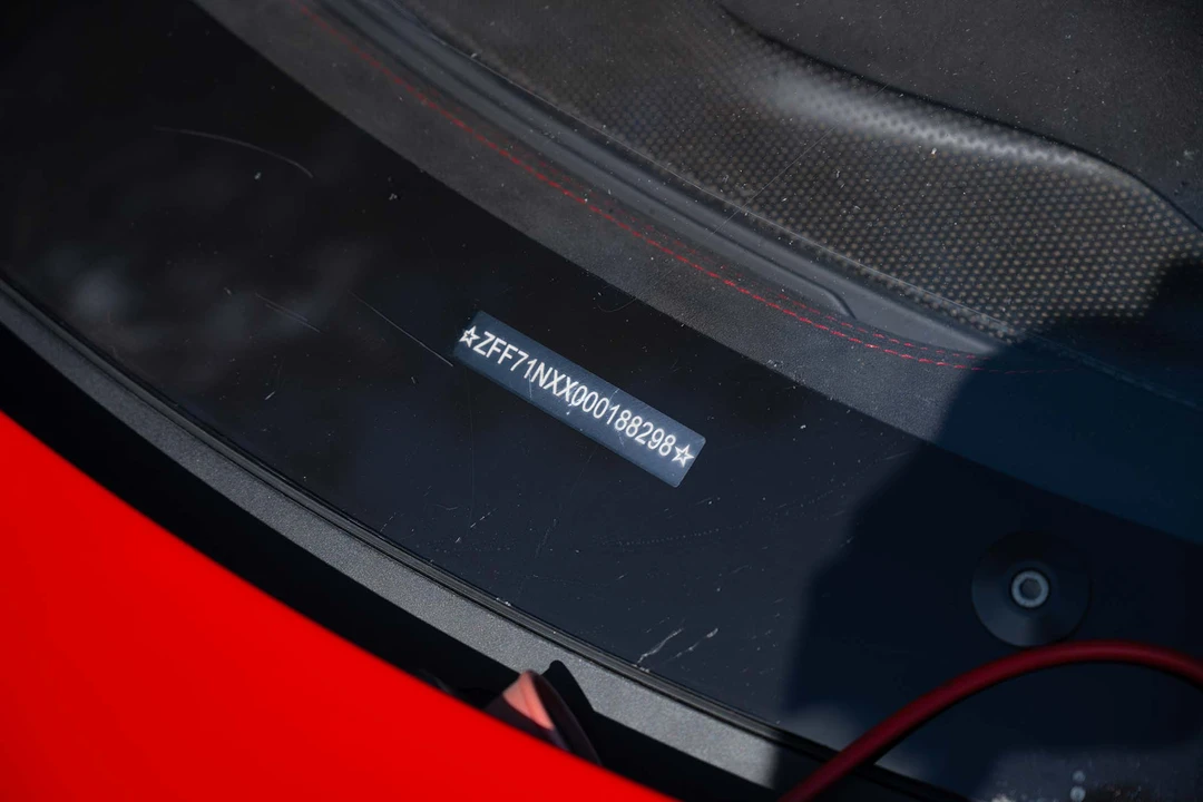 2012 Ferrari 458 - Image 22 of 31