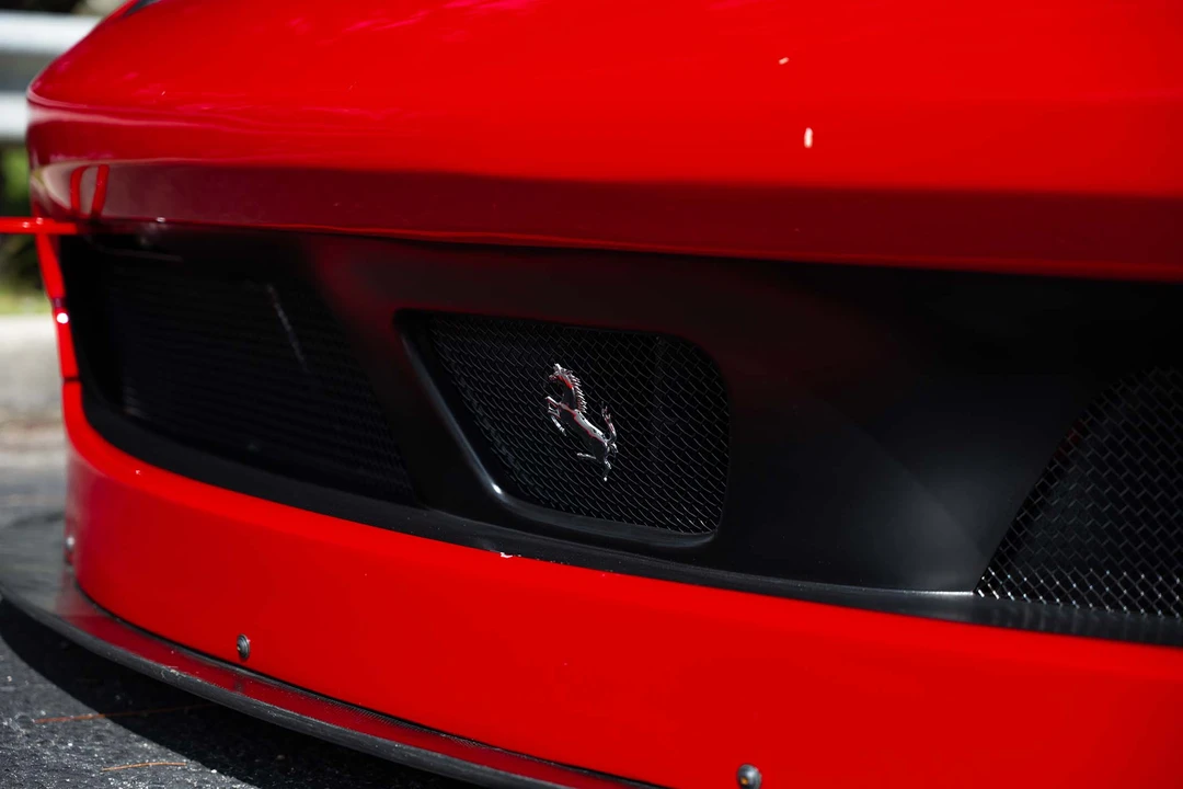 2012 Ferrari 458 - Image 18 of 31