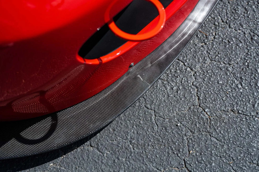 2012 Ferrari 458 - Image 16 of 31