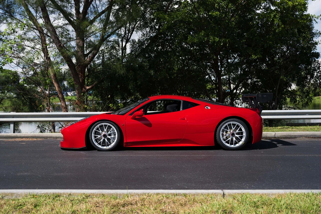2012 Ferrari 458 - Image 7 of 31