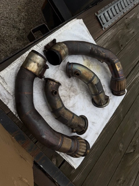 Parts & Memorabilia Mechanical Components - Image 2 of 4