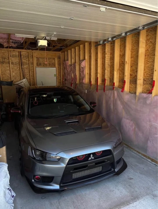 2015 Mitsubishi Lancer Evolution X 9th Gen - Image 10 of 10
