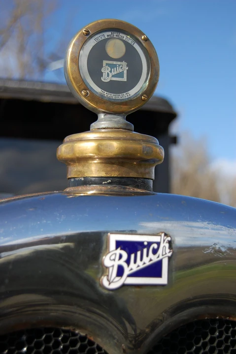 1927 Buick Standard Six & Master Six - Image 21 of 31