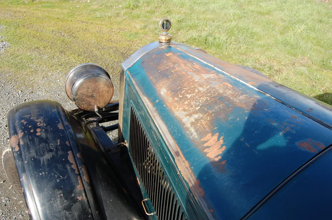 1927 Buick Standard Six & Master Six - Image 24 of 31