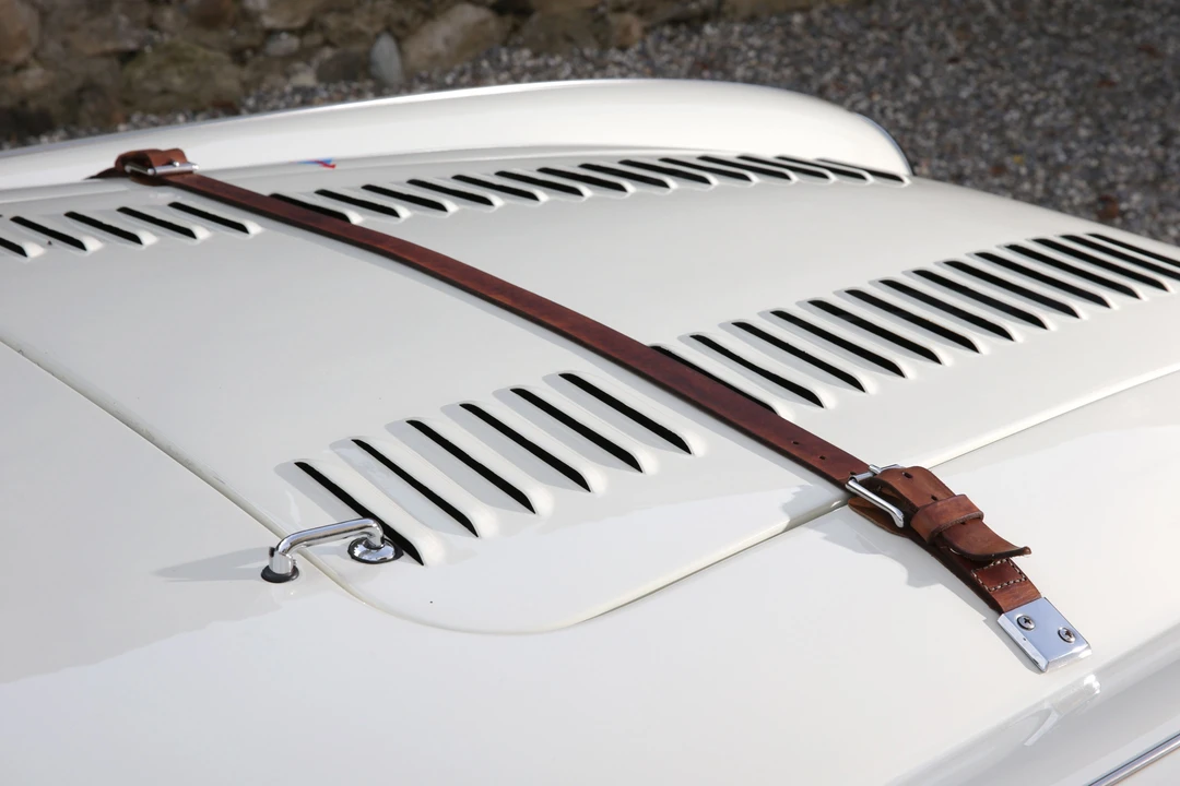 1955 Austin-Healey 100 - Image 18 of 26