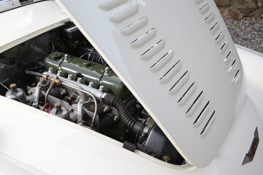 1955 Austin-Healey 100 - Image 2 of 26
