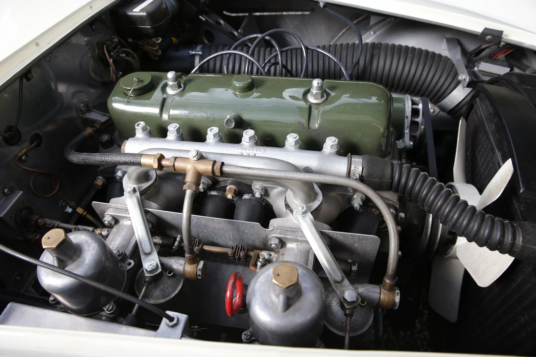 1955 Austin-Healey 100 - Image 20 of 26