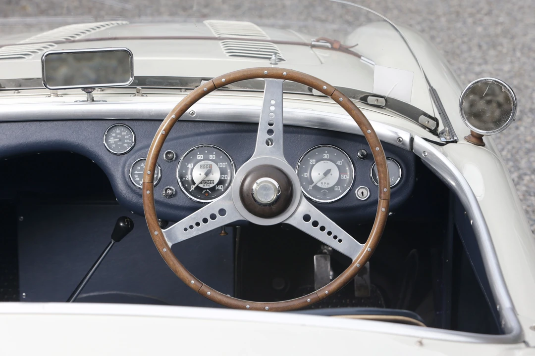 1955 Austin-Healey 100 - Image 17 of 26