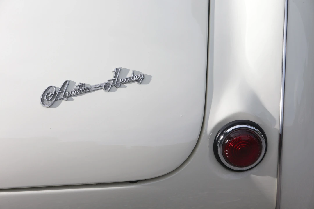 1955 Austin-Healey 100 - Image 12 of 26