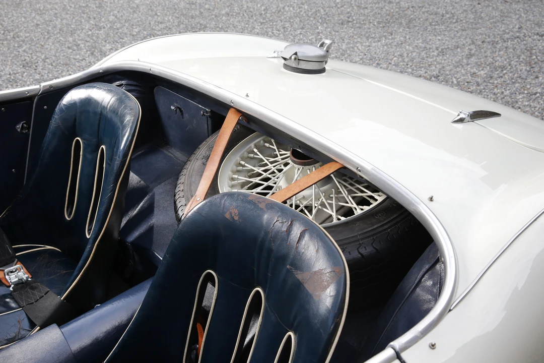 1955 Austin-Healey 100 - Image 16 of 26