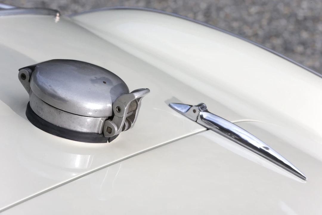 1955 Austin-Healey 100 - Image 14 of 26